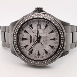 LIMITED EDITION Dia Invicta Pro Diver Ocean Ghost